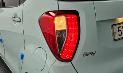 Kia Ray 2012, 175758 км, за 3835.4 USD - фото 23