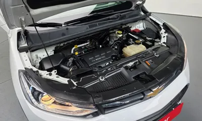 ChevroletGMDaewoo Trax 2019, 111550 км, за 5244.85 USD - фото 6