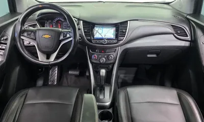 ChevroletGMDaewoo Trax 2019, 111550 км, за 5244.85 USD - фото 7