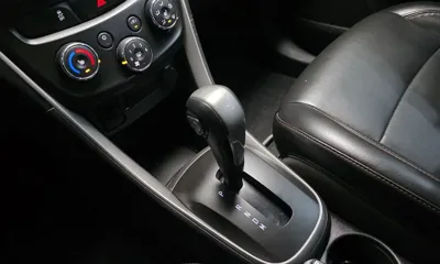 ChevroletGMDaewoo Trax 2019, 111550 км, за 5244.85 USD - фото 9