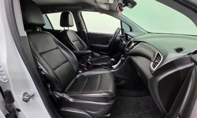 ChevroletGMDaewoo Trax 2019, 111550 км, за 5244.85 USD - фото 10