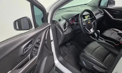 ChevroletGMDaewoo Trax 2019, 111550 км, за 5244.85 USD - фото 11