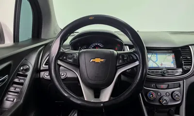 ChevroletGMDaewoo Trax 2019, 111550 км, за 5244.85 USD - фото 14