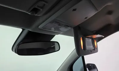 ChevroletGMDaewoo Trax 2019, 111550 км, за 5244.85 USD - фото 15