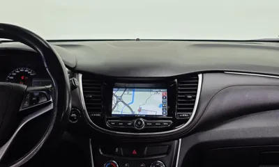 ChevroletGMDaewoo Trax 2019, 111550 км, за 5244.85 USD - фото 16