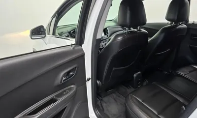 ChevroletGMDaewoo Trax 2019, 111550 км, за 5244.85 USD - фото 18