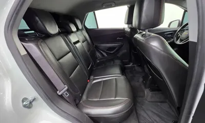 ChevroletGMDaewoo Trax 2019, 111550 км, за 5244.85 USD - фото 19