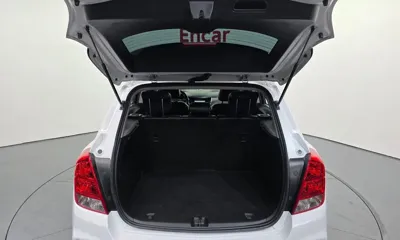 ChevroletGMDaewoo Trax 2019, 111550 км, за 5244.85 USD - фото 20