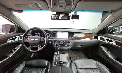 Hyundai Genesis 2016, 207121 км, за 4629.14 USD - фото 7