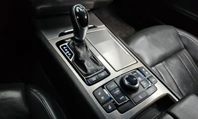 Hyundai Genesis 2016, 207121 км, за 4629.14 USD - фото 9