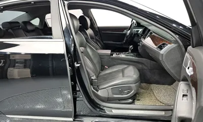 Hyundai Genesis 2016, 207121 км, за 4629.14 USD - фото 10