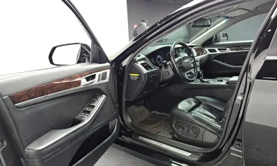 Hyundai Genesis 2016, 207121 км, за 4629.14 USD - фото 11