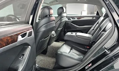 Hyundai Genesis 2016, 207121 км, за 4629.14 USD - фото 12