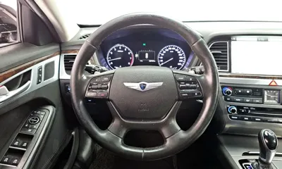 Hyundai Genesis 2016, 207121 км, за 4629.14 USD - фото 13