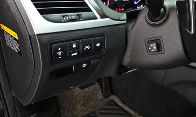 Hyundai Genesis 2016, 207121 км, за 4629.14 USD - фото 14