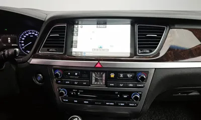 Hyundai Genesis 2016, 207121 км, за 4629.14 USD - фото 15