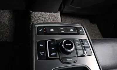 Hyundai Genesis 2016, 207121 км, за 4629.14 USD - фото 17