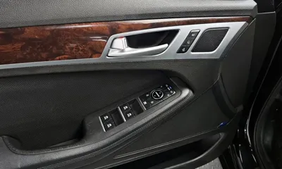 Hyundai Genesis 2016, 207121 км, за 4629.14 USD - фото 18