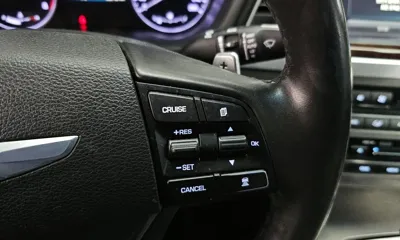 Hyundai Genesis 2016, 207121 км, за 4629.14 USD - фото 20