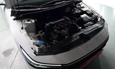 Hyundai Avante 2025, 23305 км, за 14572.67 USD - фото 6