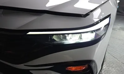 Hyundai Avante 2025, 23305 км, за 14572.67 USD - фото 22
