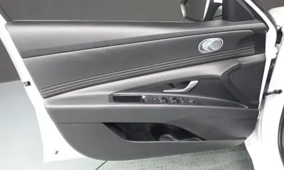 Hyundai Avante 2025, 23305 км, за 14572.67 USD - фото 24