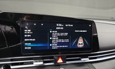 Hyundai Avante 2025, 23305 км, за 14572.67 USD - фото 30