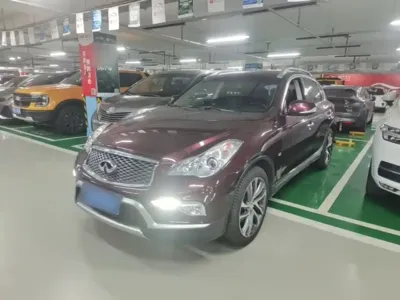 Infiniti QX50 2015, 89000 км, за 6861.5 USD