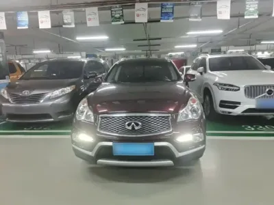 Infiniti QX50 2015, 89000 км, за 6861.5 USD