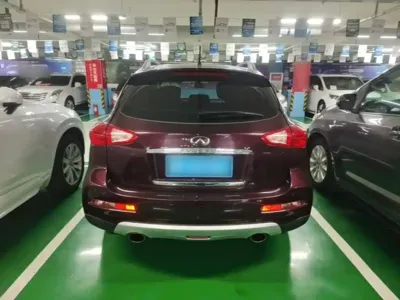 Infiniti QX50 2015, 89000 км, за 6822.78 USD - фото 6