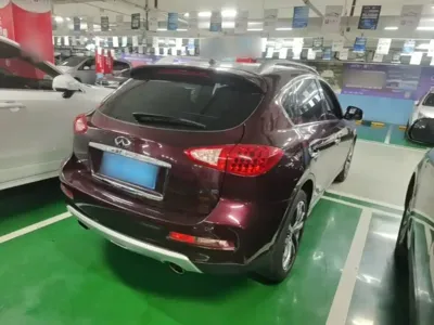 Infiniti QX50 2015, 89000 км, за 6822.78 USD - фото 7