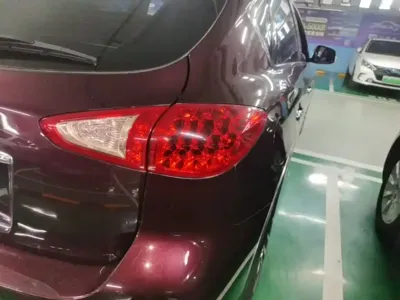 Infiniti QX50 2015, 89000 км, за 6822.78 USD - фото 8