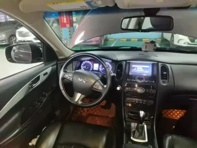 Infiniti QX50 2015, 89000 км, за 6822.78 USD - фото 11