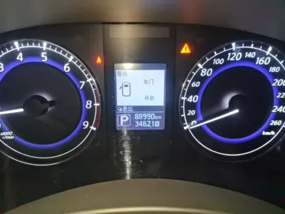 Infiniti QX50 2015, 89000 км, за 6822.78 USD - фото 12