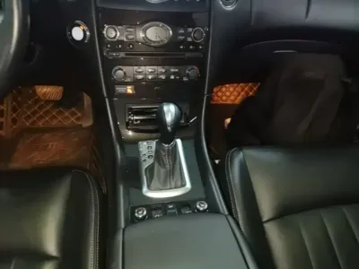 Infiniti QX50 2015, 89000 км, за 6822.78 USD - фото 14