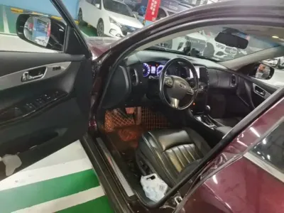 Infiniti QX50 2015, 89000 км, за 6822.78 USD - фото 16