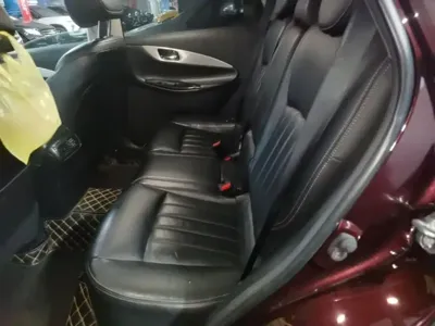 Infiniti QX50 2015, 89000 км, за 6822.78 USD - фото 17