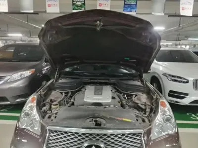 Infiniti QX50 2015, 89000 км, за 6822.78 USD - фото 20