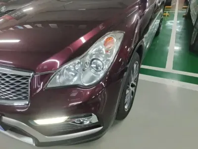 Infiniti QX50 2015, 89000 км, за 6822.78 USD - фото 24