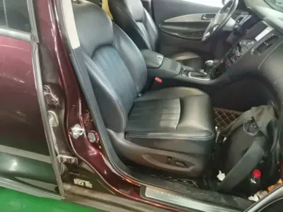 Infiniti QX50 2015, 89000 км, за 6822.78 USD - фото 25