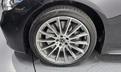 Mercedes-Benz S-Class 2021, 120213 км, за 49166.34 USD