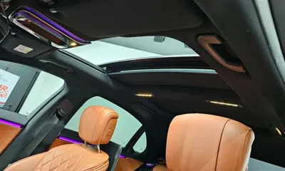 Mercedes-Benz S-Class 2021, 120213 км, за 48794.81 USD - фото 18