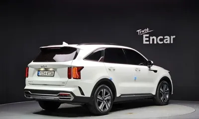 Kia Sorento 2023, 42192 км, за 22931.61 USD