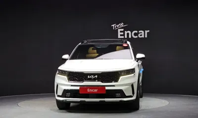 Kia Sorento 2023, 42192 км, за 22931.61 USD