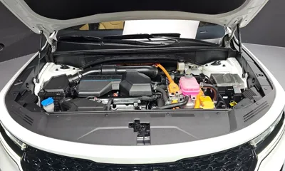 Kia Sorento 2023, 42192 км, за 22931.61 USD - фото 6