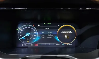 Kia Sorento 2023, 42192 км, за 22931.61 USD - фото 8