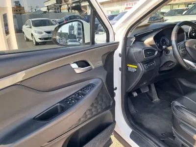 Hyundai Santafe 2020, 117000 км, за 11100.1 USD - фото 6