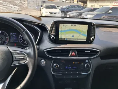 Hyundai Santafe 2020, 117000 км, за 11100.1 USD - фото 8