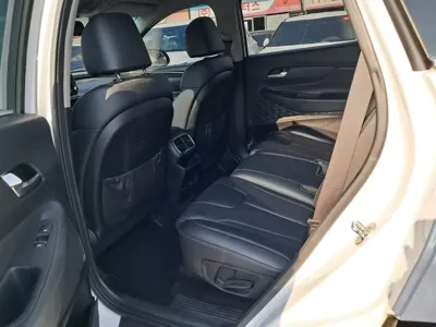 Hyundai Santafe 2020, 117000 км, за 11100.1 USD - фото 10