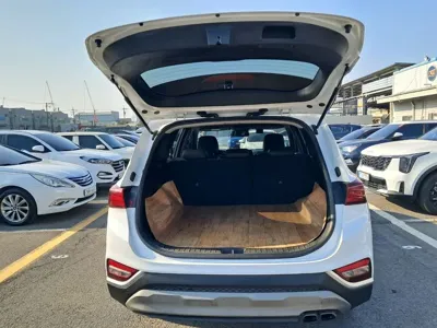 Hyundai Santafe 2020, 117000 км, за 11100.1 USD - фото 11